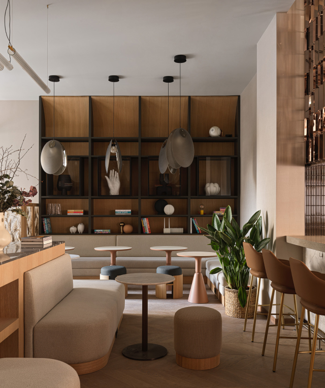 Dito Italiano trattoria